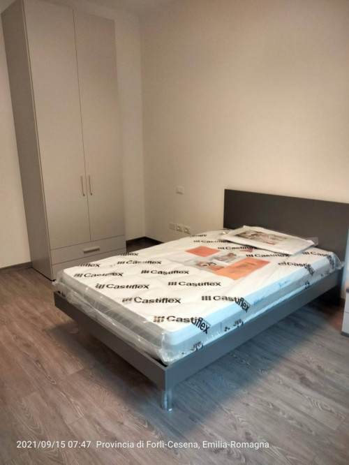Vai alla scheda: Porzione di casa Affitto Cesena