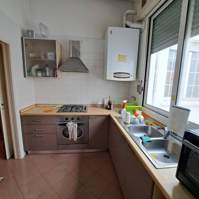 Vai alla scheda: Porzione di casa Affitto Forl