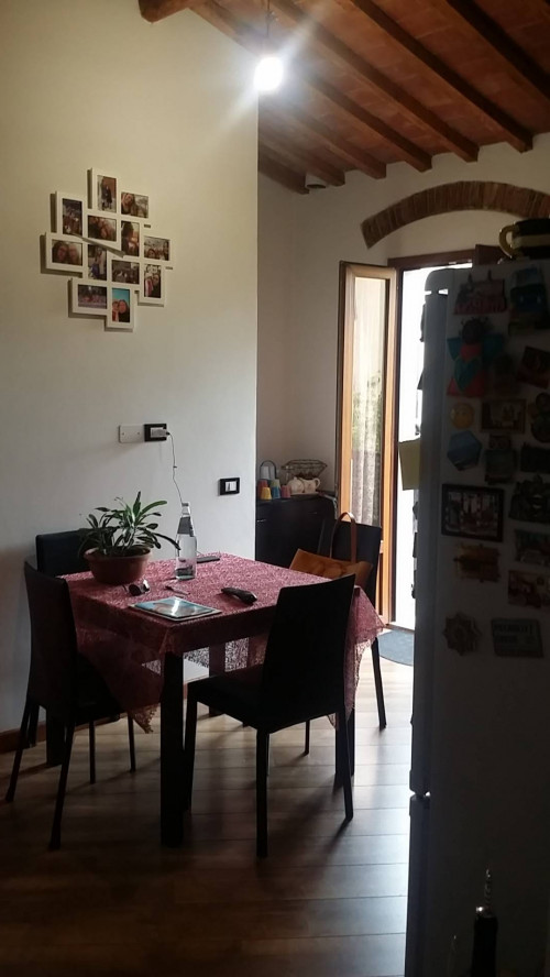 Vai alla scheda: Appartamento Affitto Montelupo Fiorentino