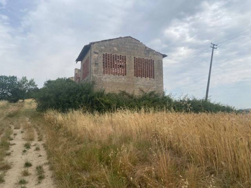 Vai alla scheda: Casa indipendente Vendita Gambassi Terme