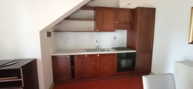 Vai alla scheda: Appartamento Affitto Empoli