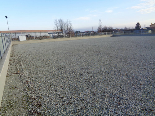 Vai alla scheda: Terreno Agricolo Affitto Cesena