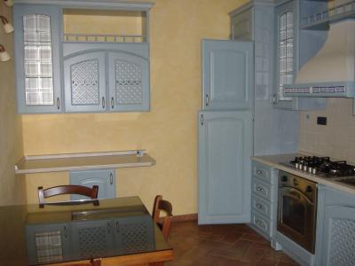 Vai alla scheda: Appartamento Affitto Castelfiorentino