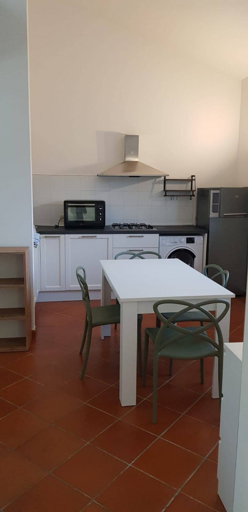 Vai alla scheda: Appartamento Affitto Castelfiorentino