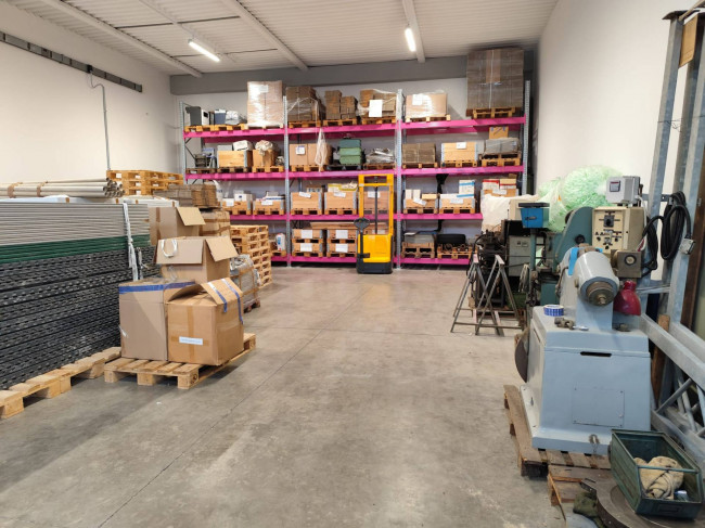 Vai alla scheda: Attivit Commerciale Affitto Castelfiorentino