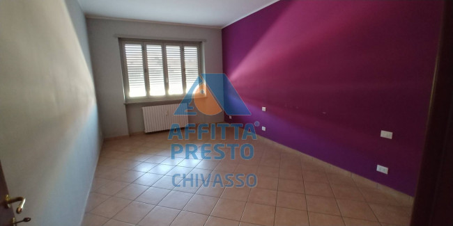 Vai alla scheda: Appartamento Vendita Torrazza Piemonte